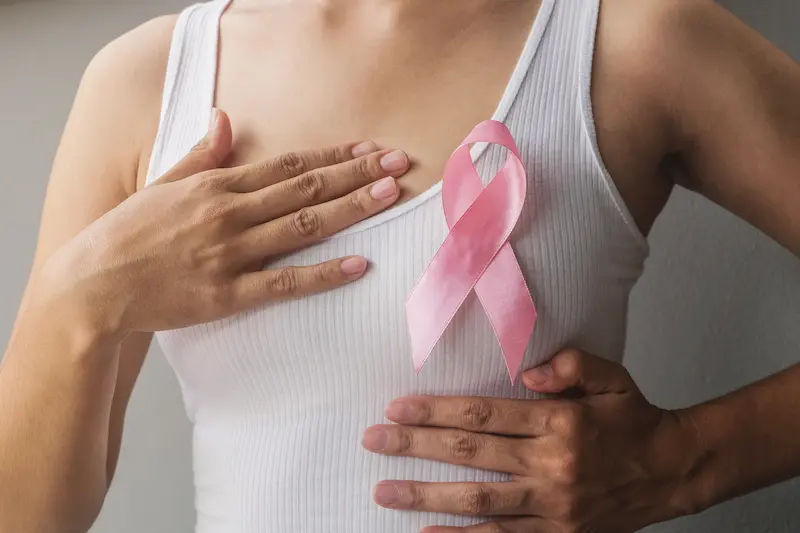 Early Signs of Breast Cancer A Guide to Detection & Action